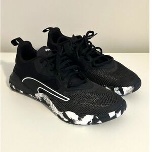 Puma - SIZE 8 - Fuse Marble - Women's Sneakers - Brand New!